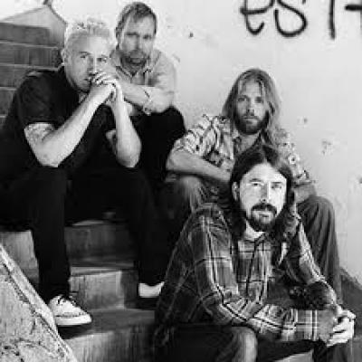 Foo Fighters